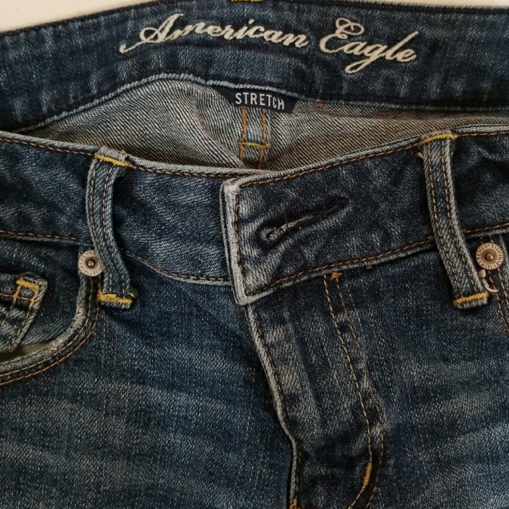 Jeans - Picture 4 of 6